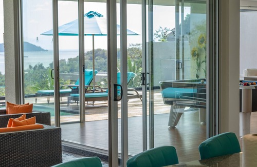 Kuala Teriang Villa | Aislinn Villa - Private Pool Villa