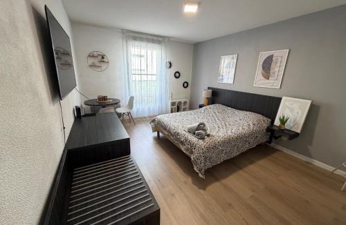 Juncasse - Argoulets Apartment | Aismé