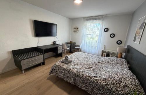 Juncasse - Argoulets Apartment | Aismé