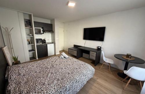 Juncasse - Argoulets Apartment | Aismé