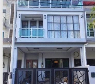 Kusial House | Aisyah homestay