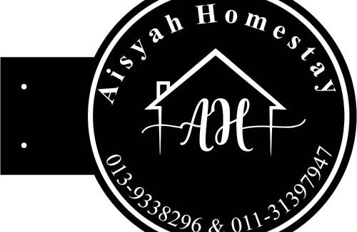 Kusial House | Aisyah homestay