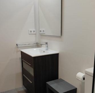 Monte Faro Apartment | Aitana Apartment