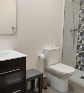 Monte Faro Apartment | Aitana Apartment