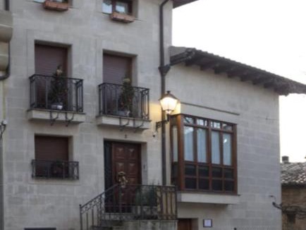 Laguardia Old Town House | Aitetxe II Laguardia
