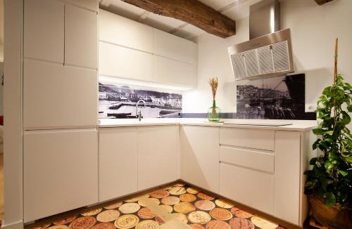 Lekeitio Apartment | Aittitta Makurra etxea