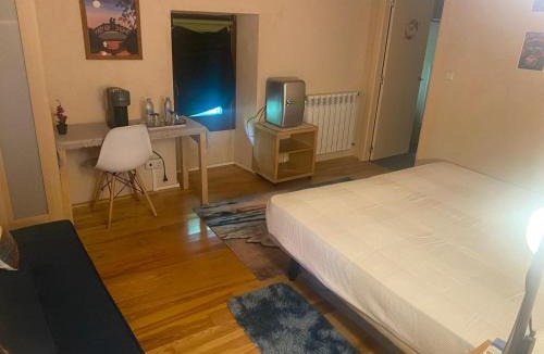 Zegama House | Aitzkorri Zegama