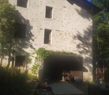 Zegama House | Aitzkorri Zegama