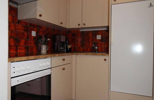 Celerina-Schlarigna Apartment | Aivla-Trachsel