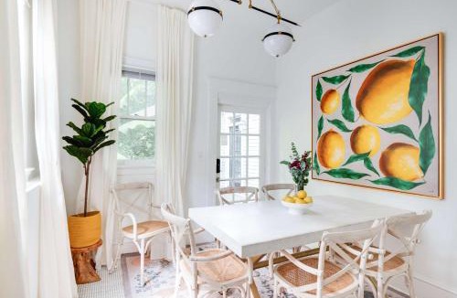 Inman Park House | Aix-EN-Atlanta