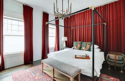 Inman Park House | Aix-EN-Atlanta