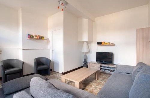 Aix-Noulette House | Aix Noulette vacation rental