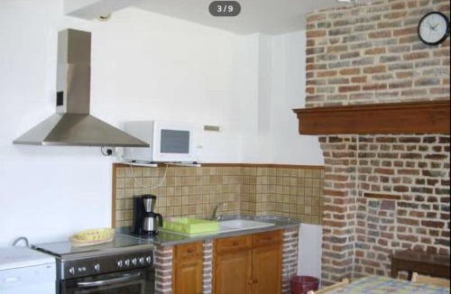 Aix-Noulette House | Aix Noulette vacation rental