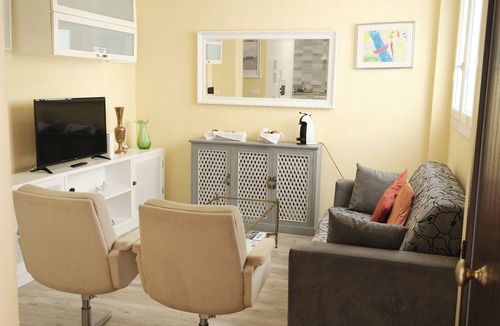Algorta Apartment | Aixerrota A. apartment EBI01367
