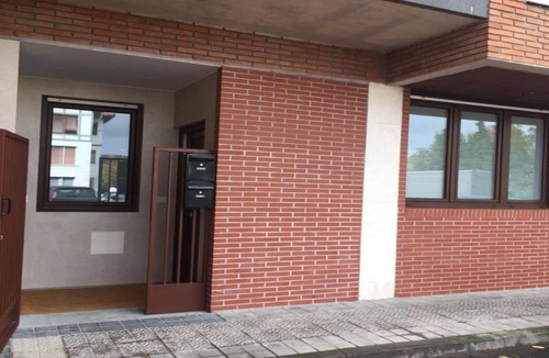 Algorta Apartment | Aixerrota A. apartment EBI01367