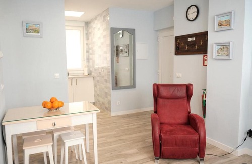 Algorta Apartment | Aixerrota Apartamentos B