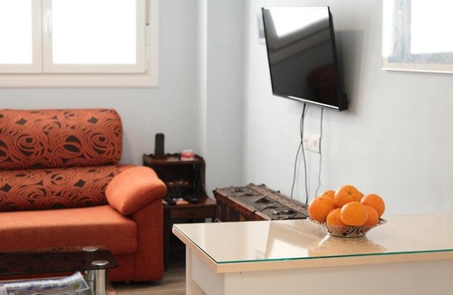 Algorta Apartment | Aixerrota Apartamentos B