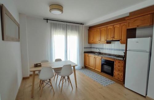 Camprodon Apartment | Aixopluc - Camprodon Apartamento centro rio Ritort