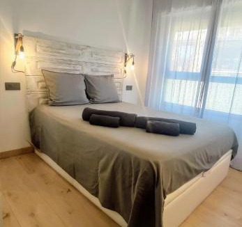 Camprodon Apartment | Aixopluc - Camprodon Apartamento centro rio Ritort