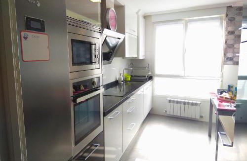 Lekeitio Apartment | Aixula Lekeitio - Garaje opcional, reformado y céntrico
