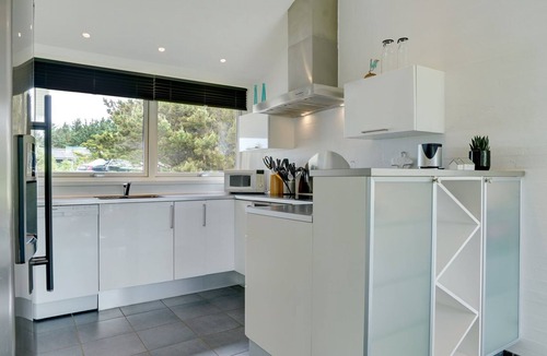 Lonstrup House | "Aiyana" - 530m from the sea by Interhome