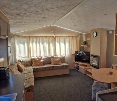 Ingoldmells Resort | AJ Ray Properties A8