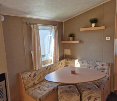 Ingoldmells Resort | AJ Ray Properties A8