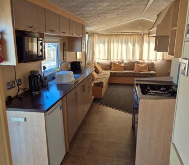 Ingoldmells Resort | AJ Ray Properties A8