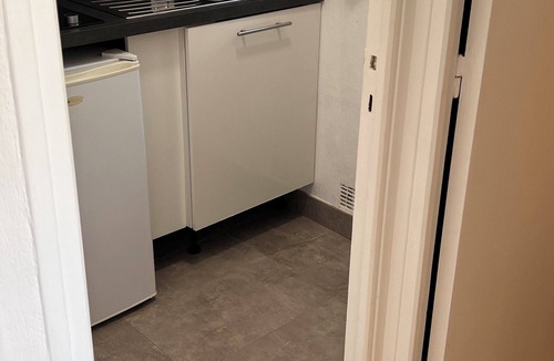 Ajaccio Apartment | AJACCIO STUDIO VUE MER 200 M PLAGE