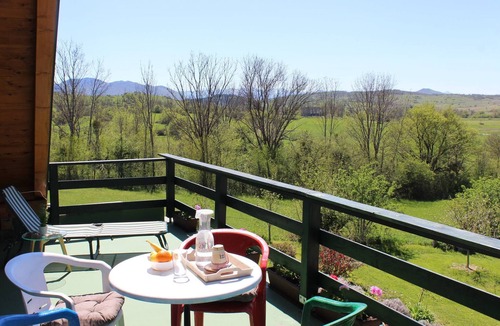 Udbina Apartment | Ajda lavander apartment in Mutilić, Croatia - 2 Bedroom Apartment