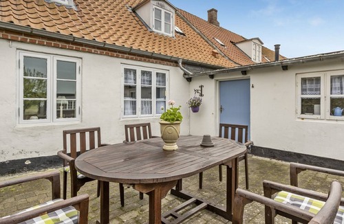 Møgeltønder House | "Ajna" - 9.8km from the sea by Interhome