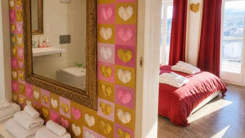 Porrentruy Hotel | AjoieSpa