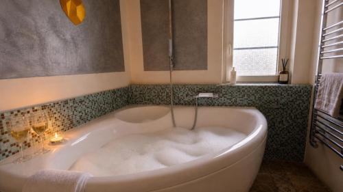 Porrentruy Hotel | AjoieSpa