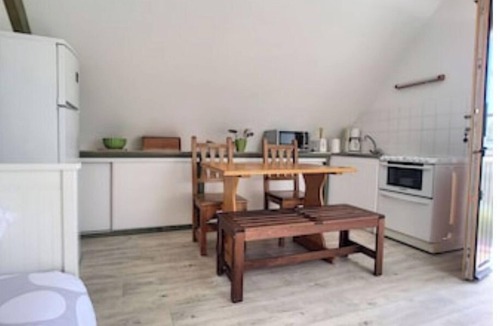 Saint-Coulomb Cottage | Ajonc, Bord DE MER ET Cote Sauvage