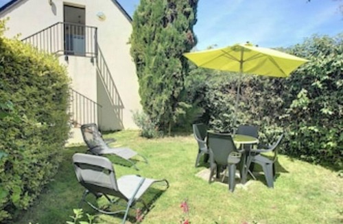 Saint-Coulomb Cottage | Ajonc, Bord DE MER ET Cote Sauvage