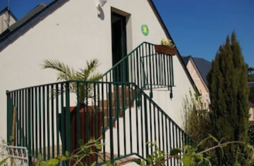 Saint-Coulomb Cottage | Ajonc, Bord DE MER ET Cote Sauvage