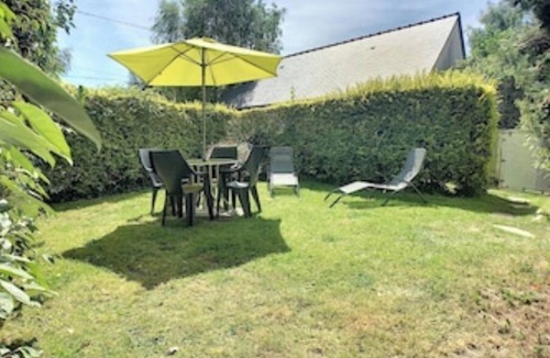 Saint-Coulomb Cottage | Ajonc, Bord DE MER ET Cote Sauvage