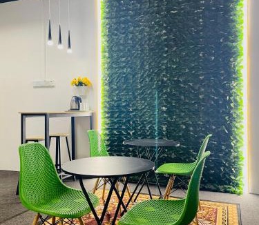 Bandar Meru Raya House | AK Greenrise Meru