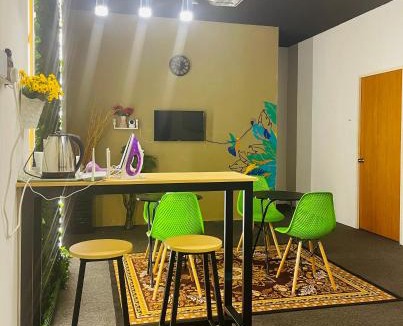 Bandar Meru Raya House | AK Greenrise Meru