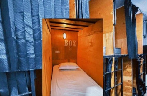 Benteng Hostel | ak Hostel selayar