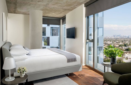 West Hollywood Hotel | AKA West Hollywood
