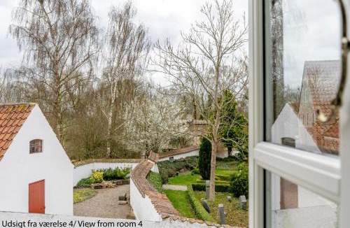 Harlev Bed & Breakfast | Akaciegaarden Bed & Breakfast
