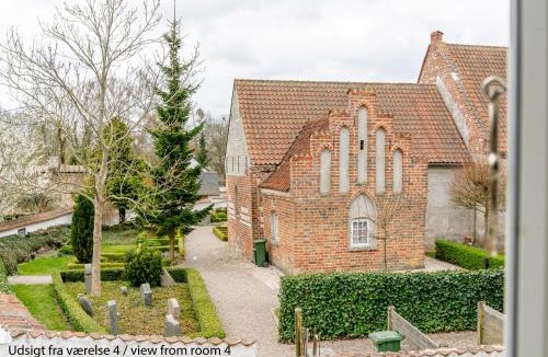 Harlev Bed & Breakfast | Akaciegaarden Bed & Breakfast