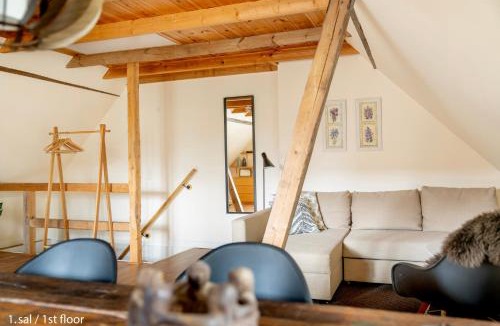 Harlev Bed & Breakfast | Akaciegaarden Bed & Breakfast
