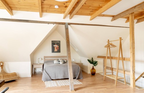 Harlev Bed & Breakfast | Akaciegaarden Bed & Breakfast