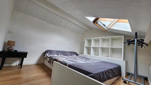 Pau-Sud Apartment | Akan
