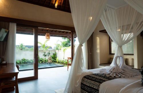 Sebatu Villa | Akar Villa