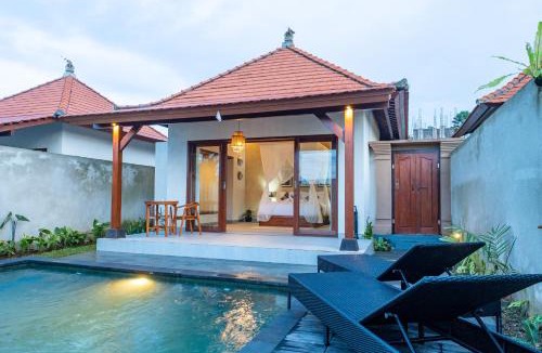 Sebatu Villa | Akar Villa