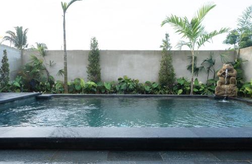 Sebatu Villa | Akar Villa