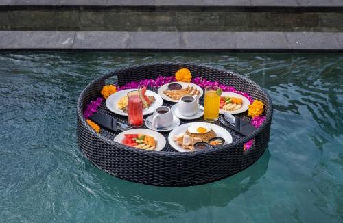 Sebatu Villa | Akar Villa